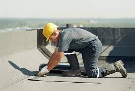 Best Green or Eco-Friendly Roofing Solutions  in San Benito, TX